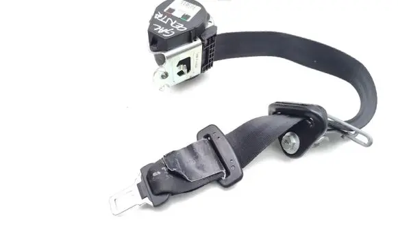 Dacia Sandero Middle seatbelt (rear) 622488800D