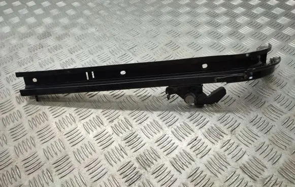 Ford B-MAX Sliding door trim AV11R250A65AB