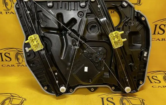 BMW X3 G01 Front window lifting mechanism without motor 51337498148 7498148