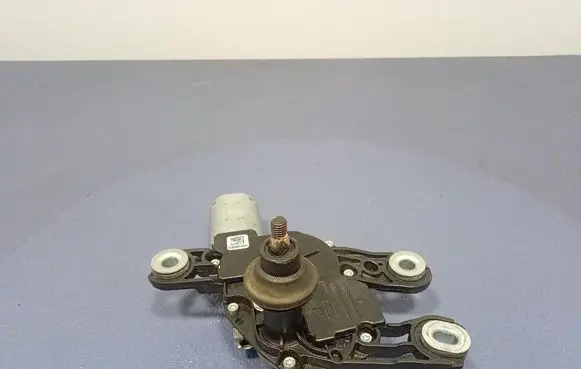 Volkswagen Golf Sportsvan Rear window wiper motor 5G0955711C
