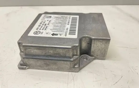 Audi A4 Allroad B8 Airbag control unit/module 8K0959655N 5WK44637 12H48S0610