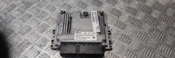 Jeep Grand Cherokee Engine control unit/module P05150767AC