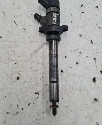 Ford C-MAX I Fuel injectors set 0445110259