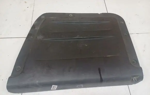 Skoda Roomster (5J) Other trunk/boot trim element 5J88672109BS
