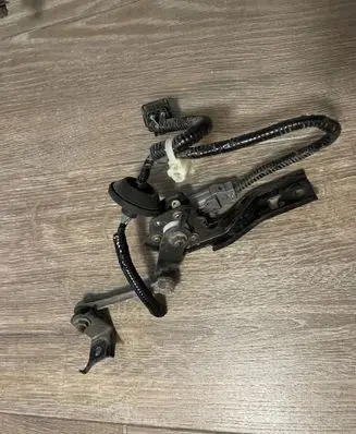Honda HR-V Other rear suspension part 7L1211 A1038092