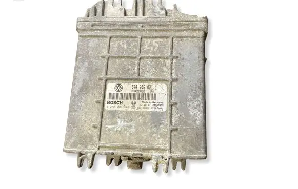 Volkswagen Transporter - Caravelle T4 Engine control unit/module 074906021L