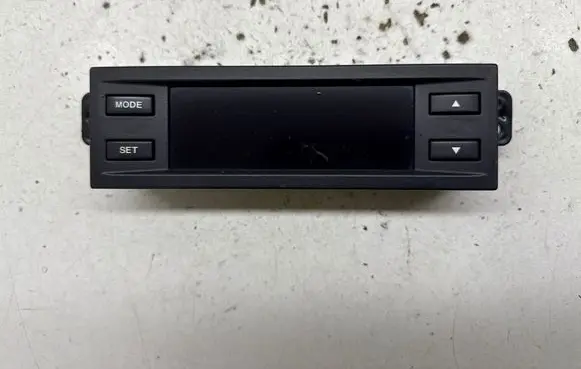 Chevrolet Captiva Screen/display/small screen 96850911