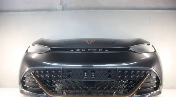 Cupra Born Front bumper 10E807217H