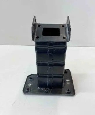Mercedes-Benz SL R230 Front bumper shock/impact absorber