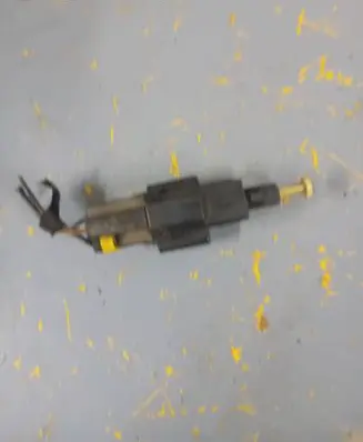 Opel Zafira A Brake pedal sensor switch 09175172 09175185