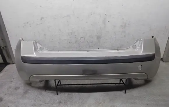 Fiat Idea Rear bumper