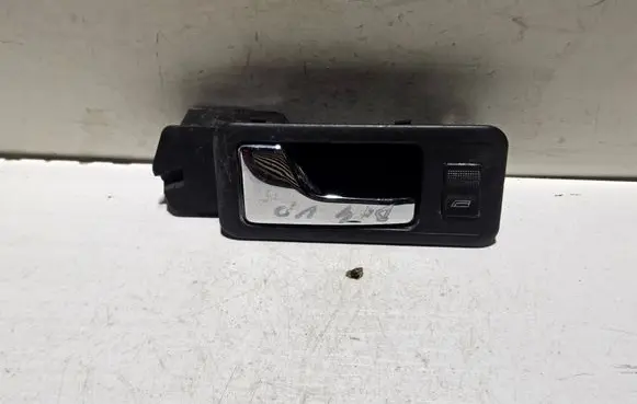 Audi 80 90 S2 B4 Rear door interior handle 893837019A