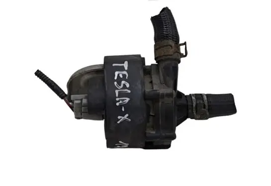 Tesla Model X Electric auxiliary coolant/water pump 103732700G