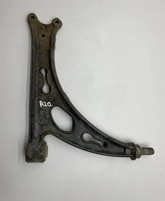 Volkswagen Touran I Front lower control arm/wishbone 1K0407153G X50L121