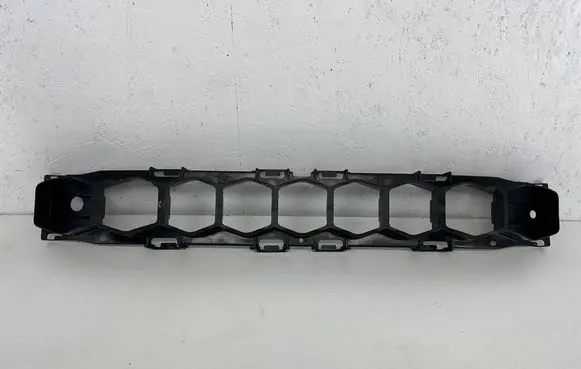 Fiat 500E Front bumper foam support bar 52140751