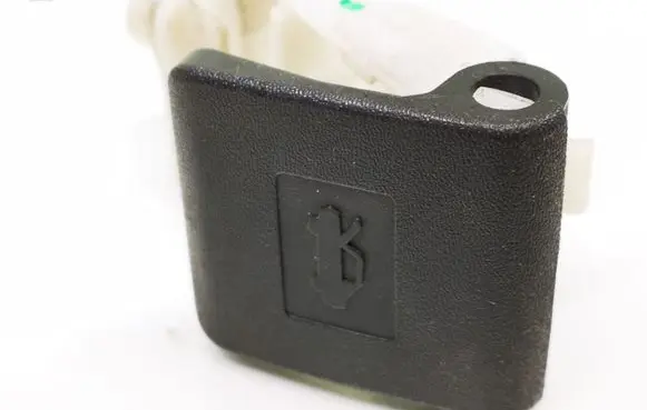 Engine bonnet (hood) release handle