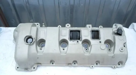 Porsche Cayenne (9PA) Rocker cam cover 94810513522 94810523622