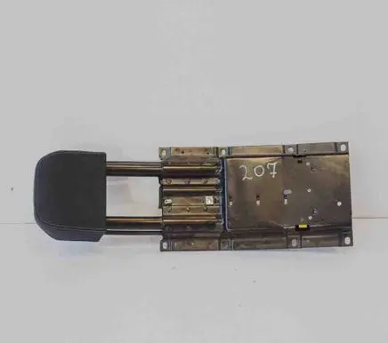 Mercedes-Benz E A207 Other interior part