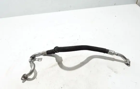 Renault Espace V (RFC) Air conditioning (A/C) pipe/hose 924543367R