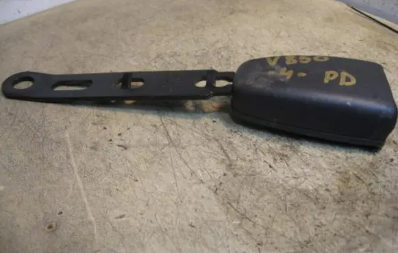 Volvo S70 V70 V70 XC Front seatbelt buckle 9160289