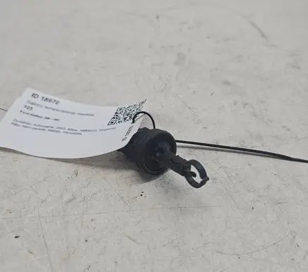 Ford Galaxy Interior temperature sensor 701907543