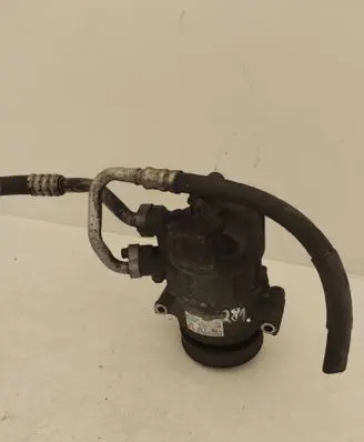 Audi A1 Air conditioning (A/C) compressor (pump) 5N0820803C 100478031B4 R134A1702P