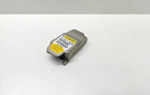 BMW 5 E60 E61 Airbag control unit/module 9172018 917201801 65779172018