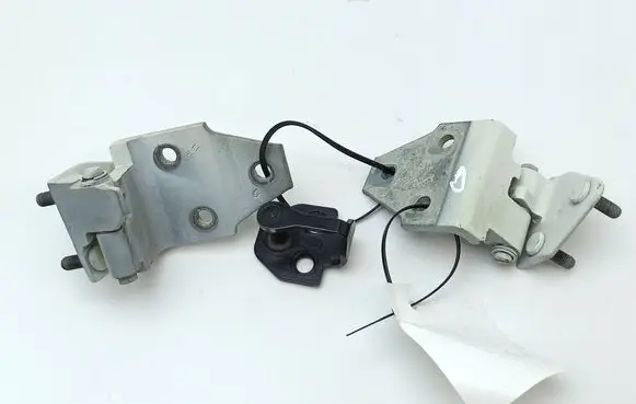 Jaguar XJ X300 Front door hinge set 