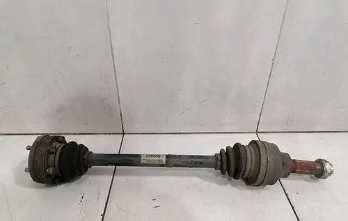 Maserati GranCabrio M145 Rear driveshaft/prop shaft
