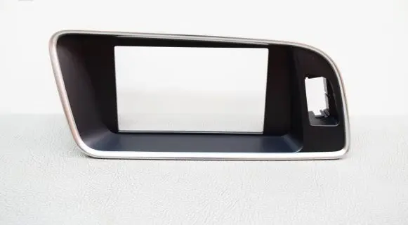 Audi Q5 SQ5 Radio/GPS head unit trim 8R1857186P