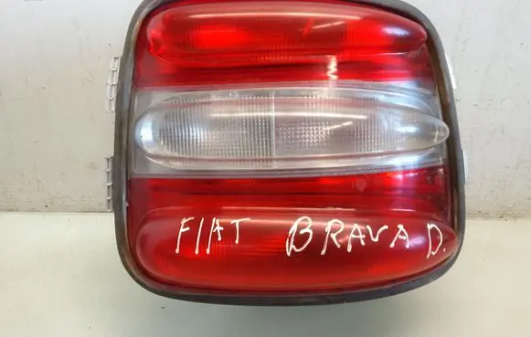Fiat Bravo - Brava Rear/tail lights