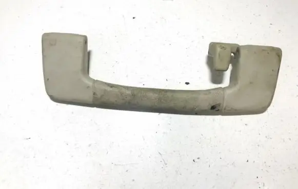 Opel Vectra A Rear interior roof grab handle 90307528