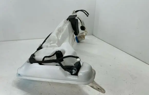 Volkswagen Tiguan Allspace Windshield washer fluid reservoir/tank 5NA955449C 07092011 V117090710320