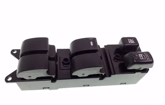 Citroen C-Crosser Electric window control switch 8608A185
