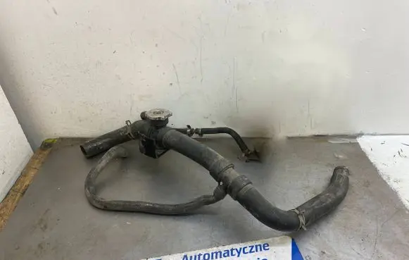 Dodge Caliber Engine coolant pipe/hose 05058482AH