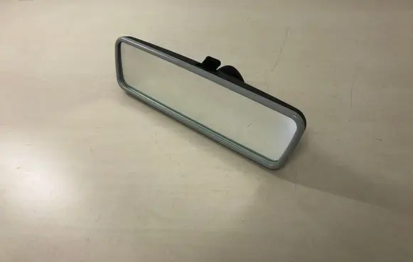 Seat Ibiza IV (6J,6P) Rear view mirror (interior) 021065