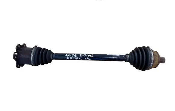 Audi A6 S6 C6 4F Front driveshaft 4F0407272G