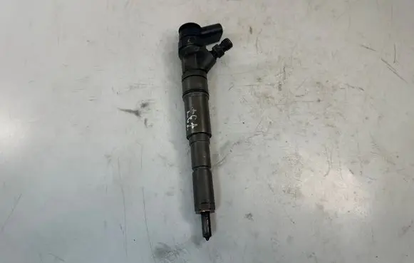 BMW X5 E53 Fuel injector 7789661 13537789661 0445110131