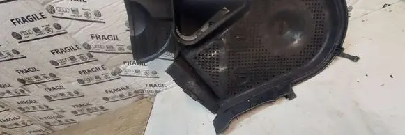 Audi A6 S6 C5 4B Timing belt guard (cover) 059109124G