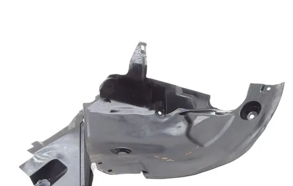 Mercedes-Benz C W204 Front wheel arch liner splash guards A2046983930 2046904730