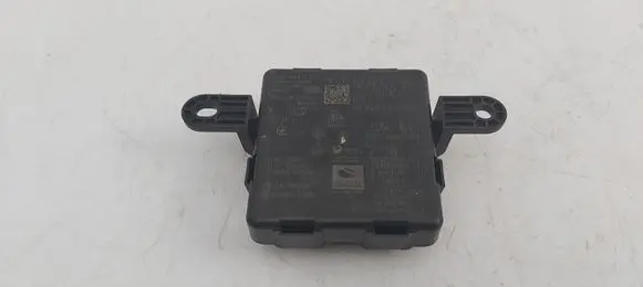 Audi A3 8Y Keyless (KESSY) go control unit/module 5WA959436B