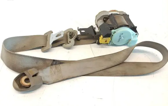 Honda Civic Front seatbelt N1712 TJ1523NF 81650S6DG014