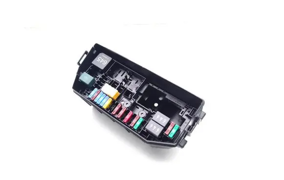 Skoda Scala Fuse module 2Q0927165A