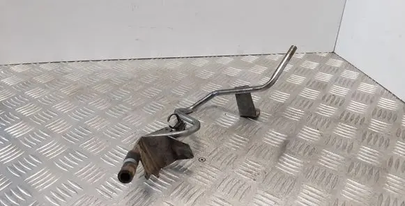 Nissan X-Trail T31 Fuel line/pipe/hose 