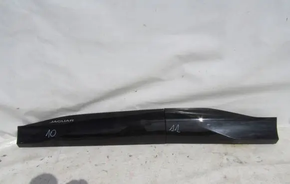 Jaguar I-Pace Rear door trim (molding) J9D3274A49A