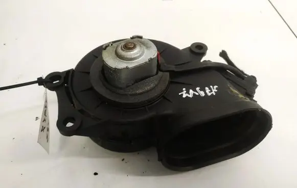 Fiat Ulysse Heater fan/blower 1485724080 5020105