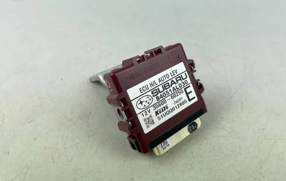 Subaru Outback (BS) Light module LCM 84051AL030