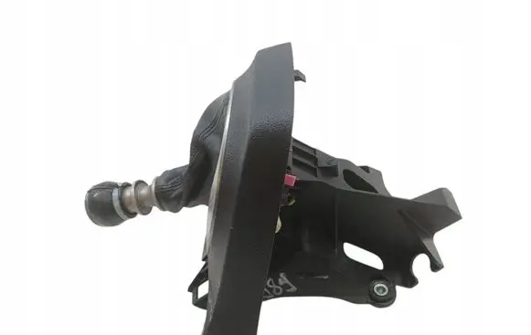 Toyota Verso-S Gear shifter/selector