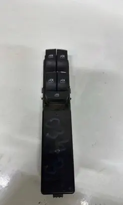Saab 9-3 Ver2 Electric window control switch 12764034