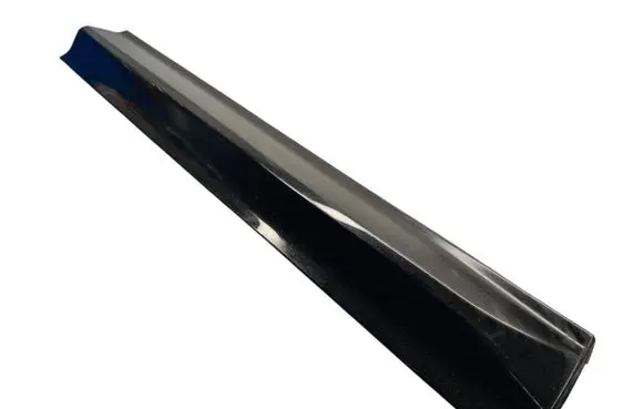 Volvo XC60 Front door trim (molding) 31440302